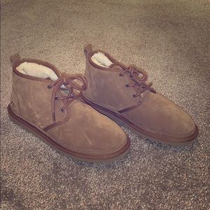 Men’s Ugg Boots